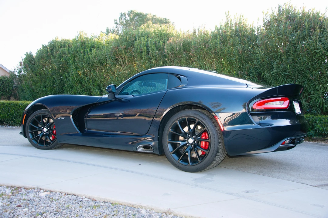 2013 Dodge Viper 5th Gen - Image 13 of 31