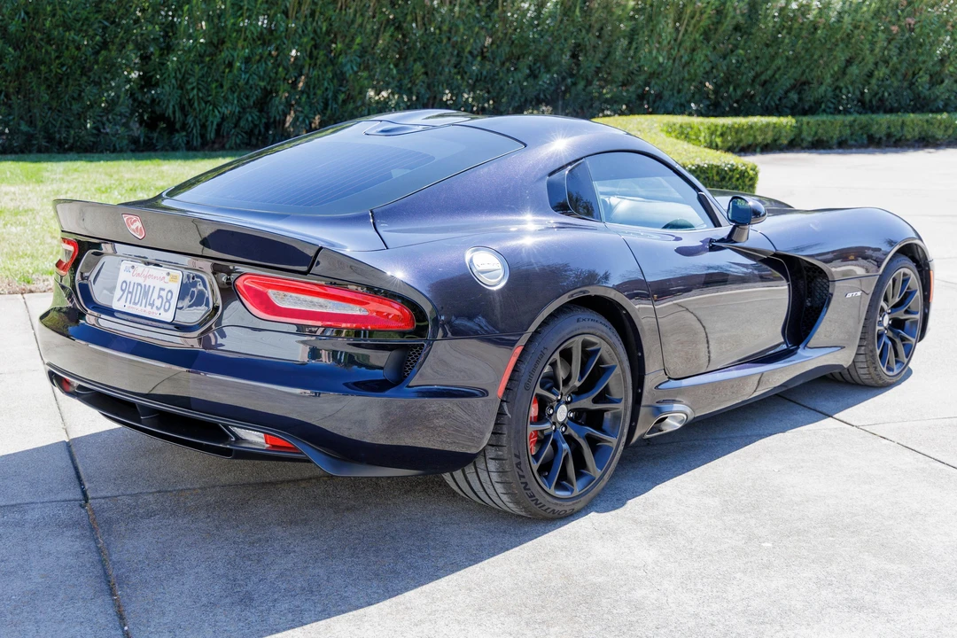 2013 Dodge Viper 5th Gen - Image 19 of 31