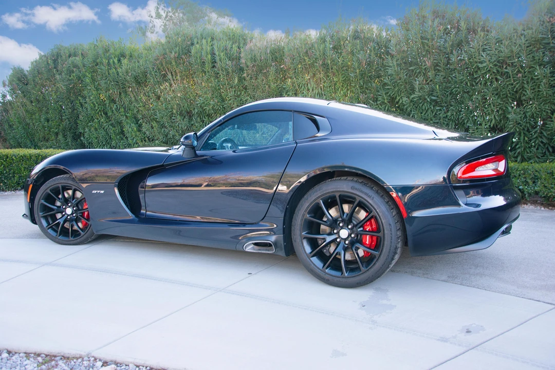2013 Dodge Viper 5th Gen - Image 12 of 31