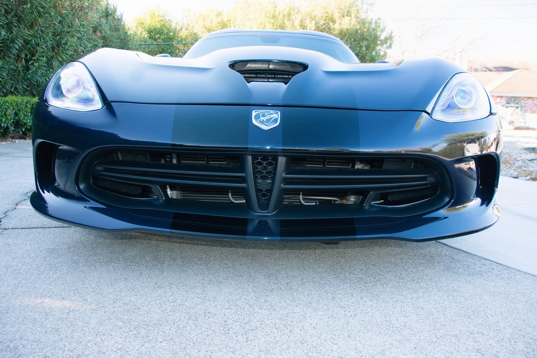 2013 Dodge Viper 5th Gen - Image 9 of 31