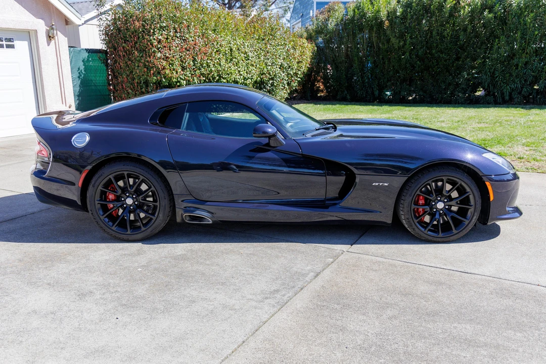 2013 Dodge Viper 5th Gen - Image 20 of 31