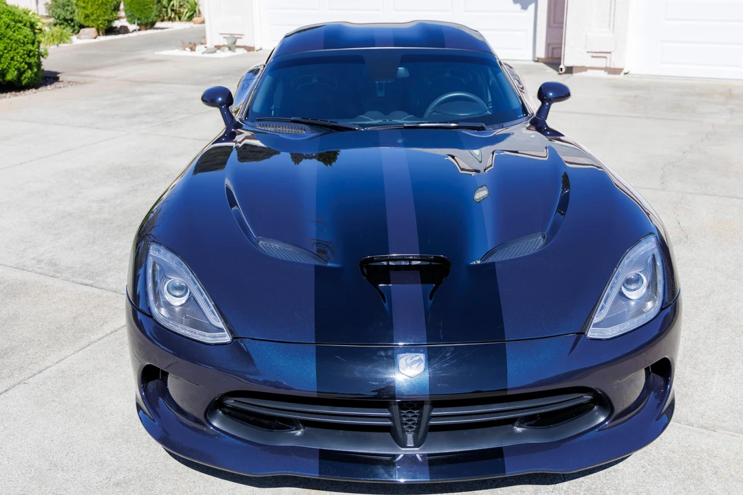 2013 Dodge Viper 5th Gen - Image 7 of 31