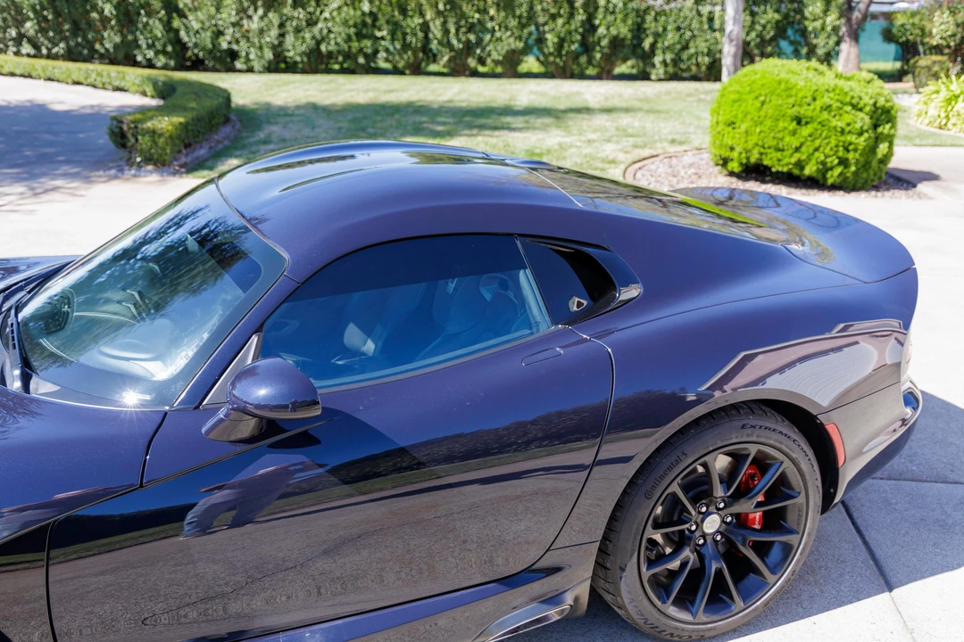 2013 Dodge Viper 5th Gen - Image 31 of 31
