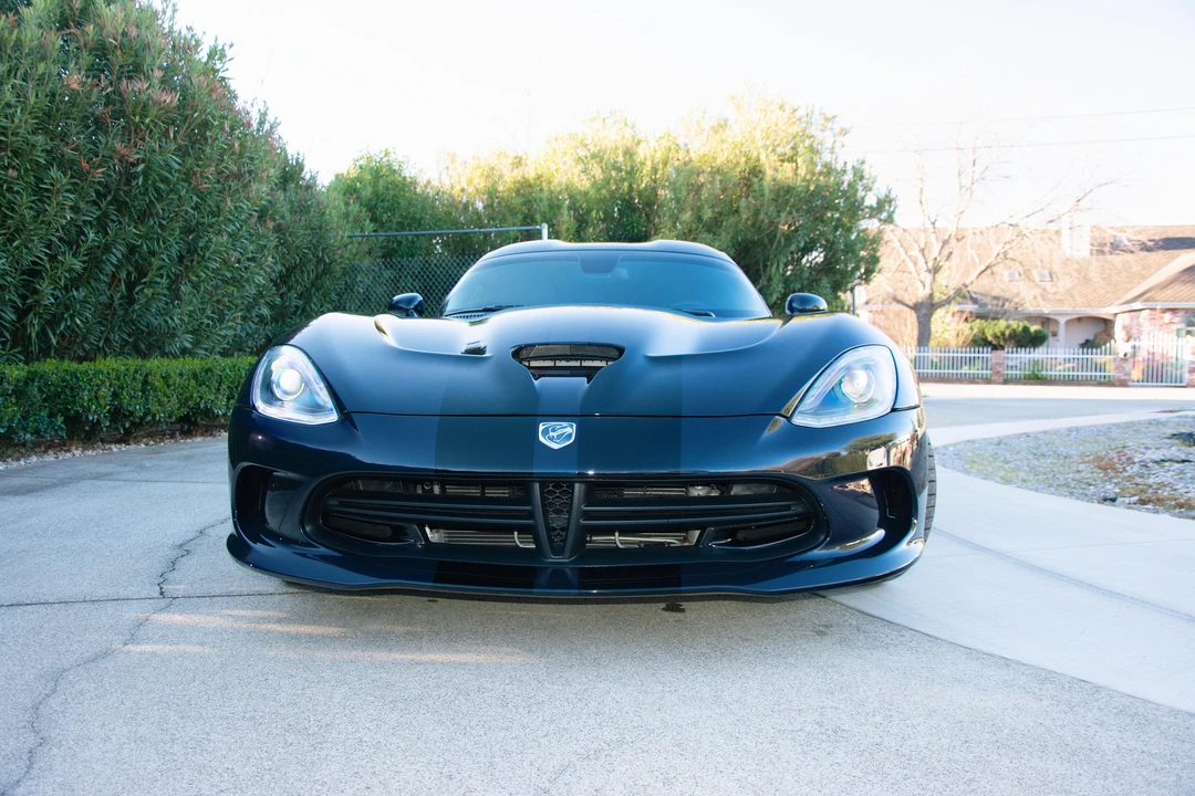 2013 Dodge Viper 5th Gen - Image 6 of 31