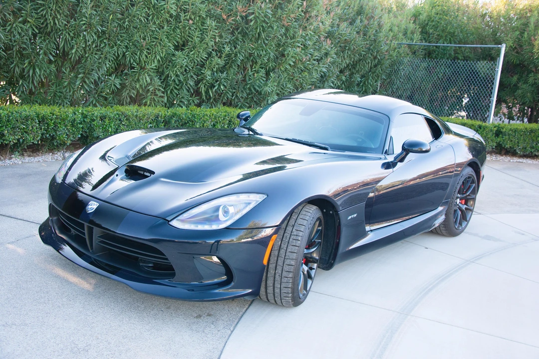 2013 Dodge Viper 5th Gen - Image 10 of 31