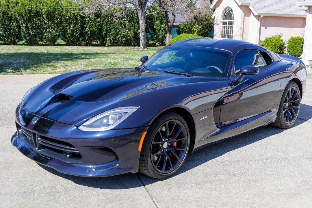 2013 Dodge Viper 5th Gen - Image 11 of 31