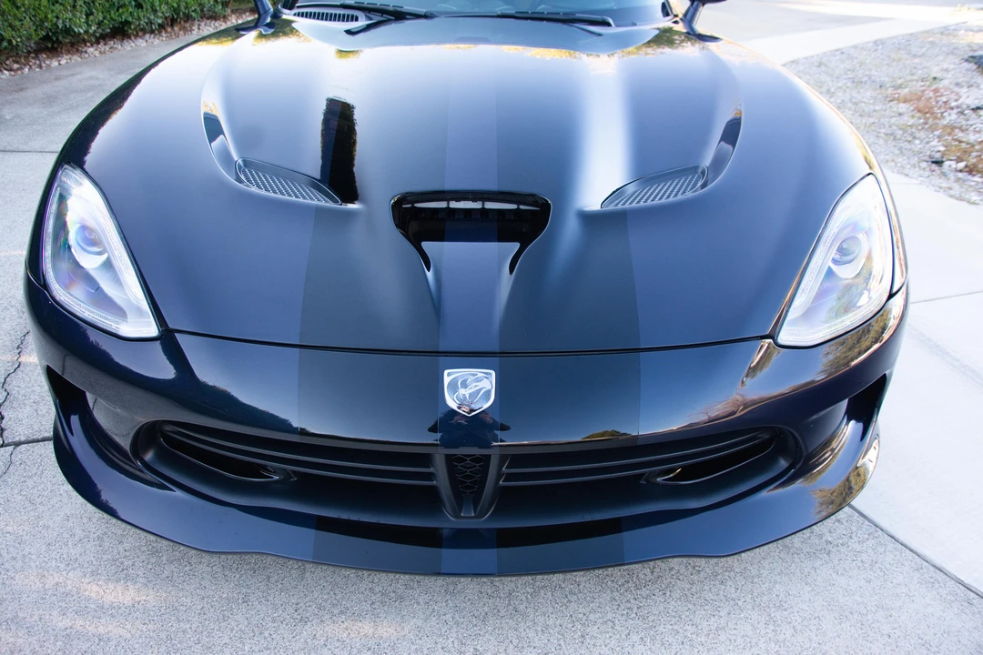 2013 Dodge Viper 5th Gen - Image 24 of 31