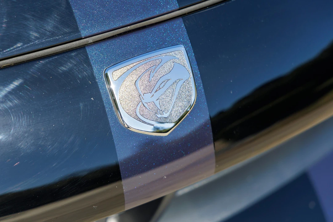 2013 Dodge Viper 5th Gen - Image 26 of 31