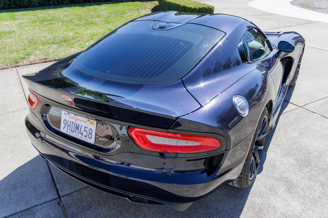 2013 Dodge Viper 5th Gen - Image 17 of 31