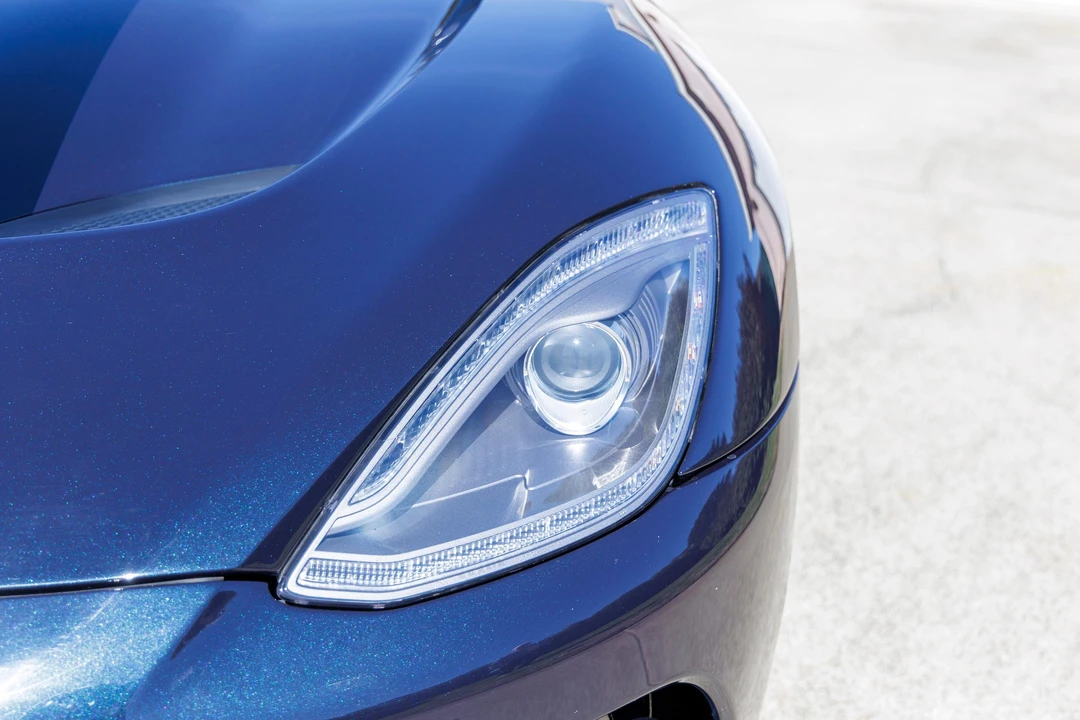 2013 Dodge Viper 5th Gen - Image 27 of 31