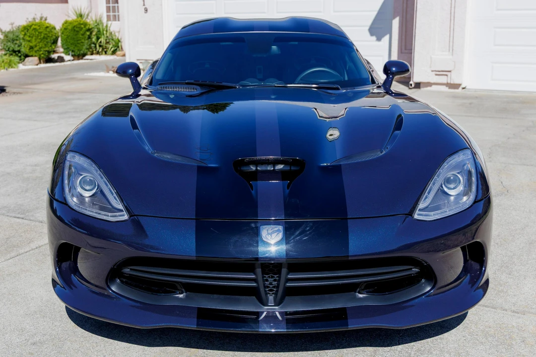 2013 Dodge Viper 5th Gen - Image 2 of 31