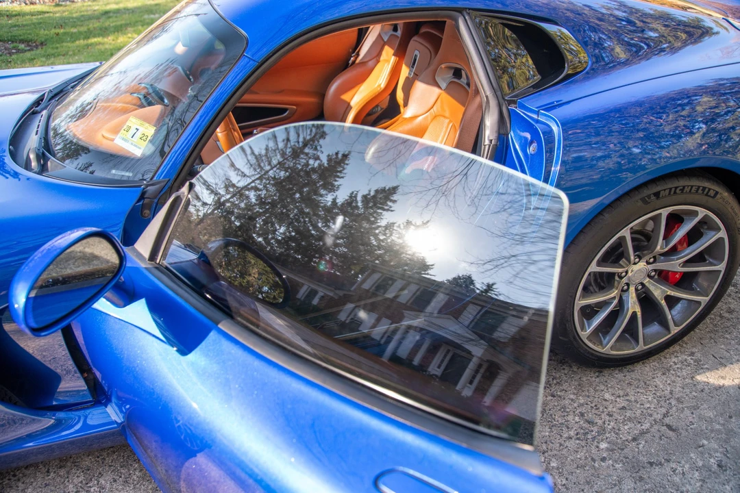 2013 Dodge Viper 5th Gen - Image 22 of 31