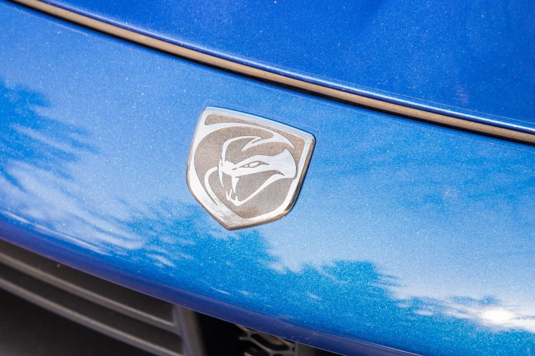 2013 Dodge Viper 5th Gen - Image 24 of 31