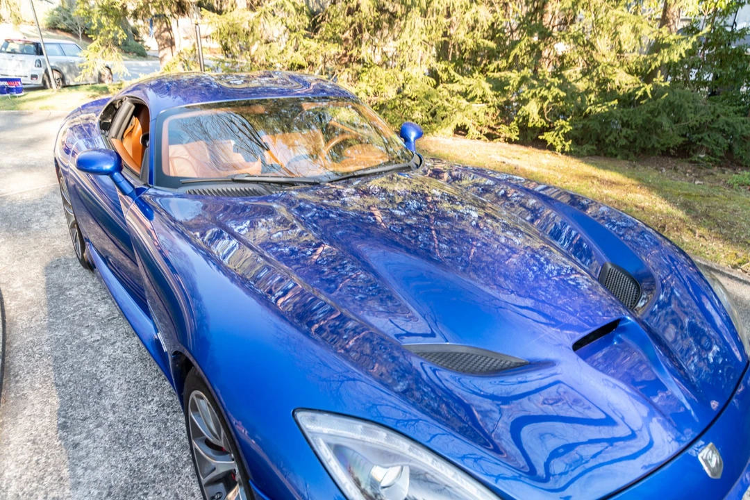 2013 Dodge Viper 5th Gen - Image 16 of 31