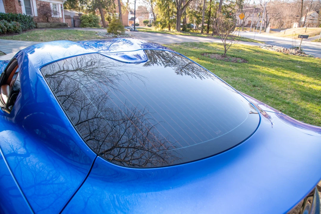 2013 Dodge Viper 5th Gen - Image 23 of 31