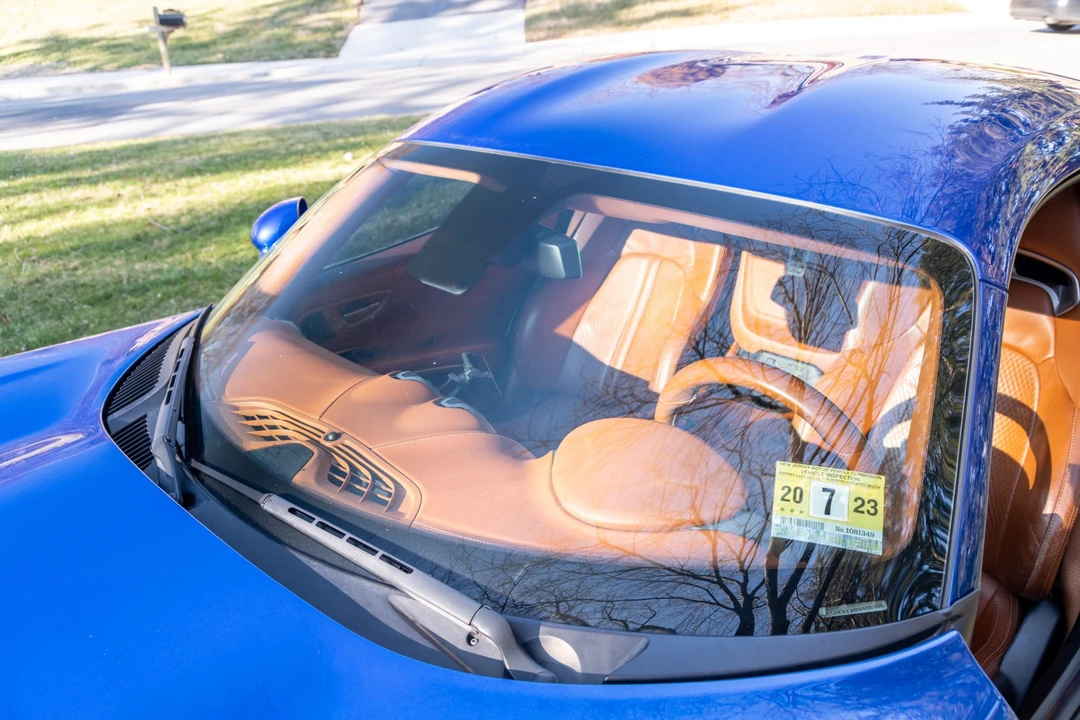 2013 Dodge Viper 5th Gen - Image 21 of 31