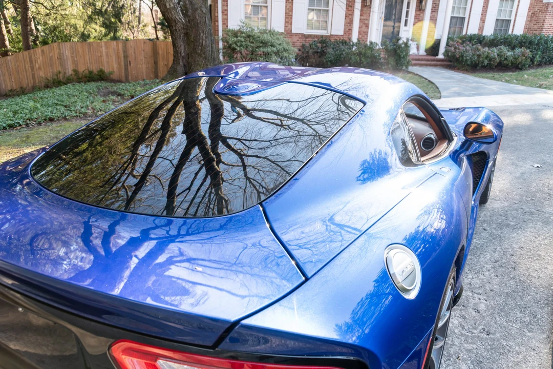 2013 Dodge Viper 5th Gen - Image 14 of 31