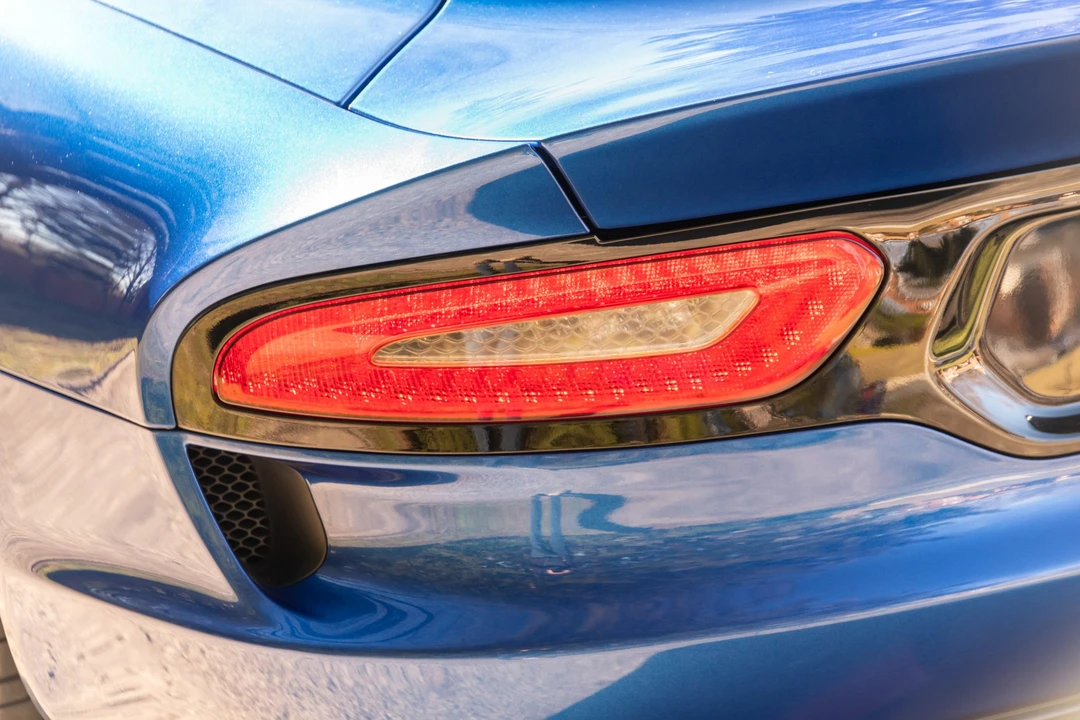 2013 Dodge Viper 5th Gen - Image 19 of 31