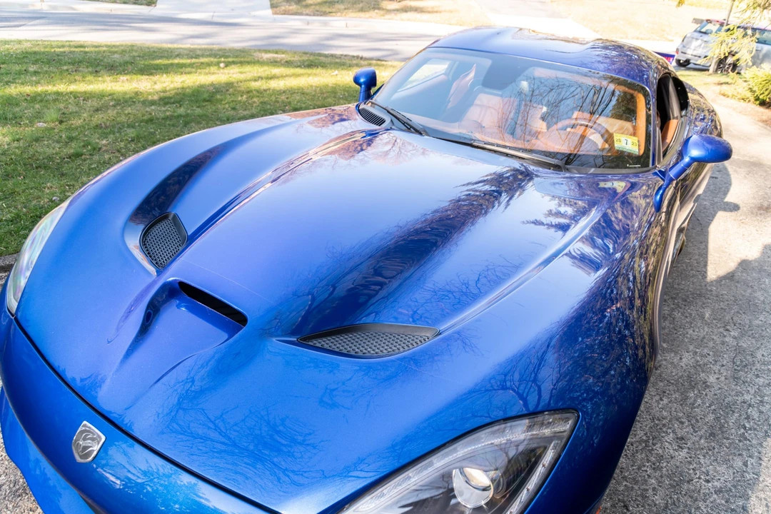 2013 Dodge Viper 5th Gen - Image 12 of 31