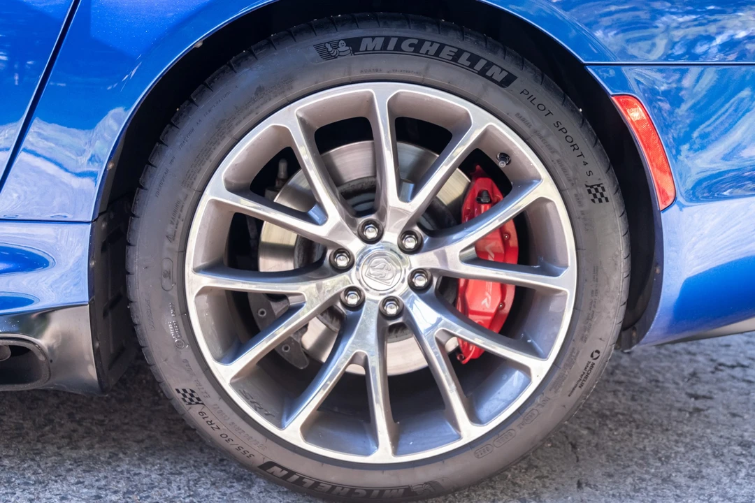 2013 Dodge Viper 5th Gen - Image 30 of 31