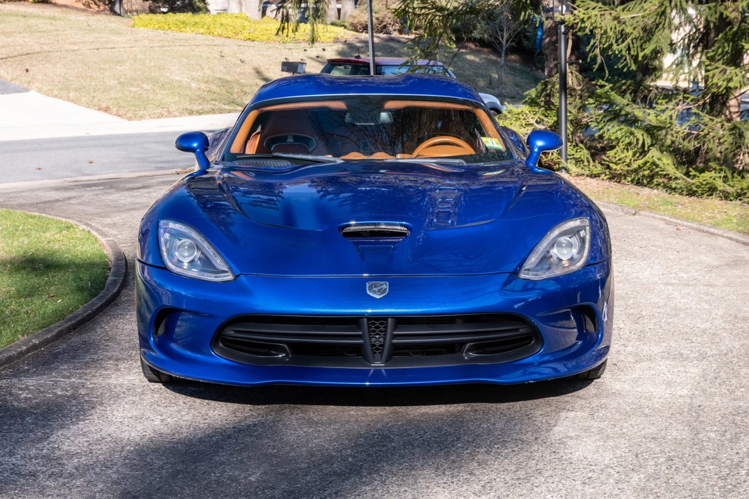 2013 Dodge Viper 5th Gen - Image 11 of 31