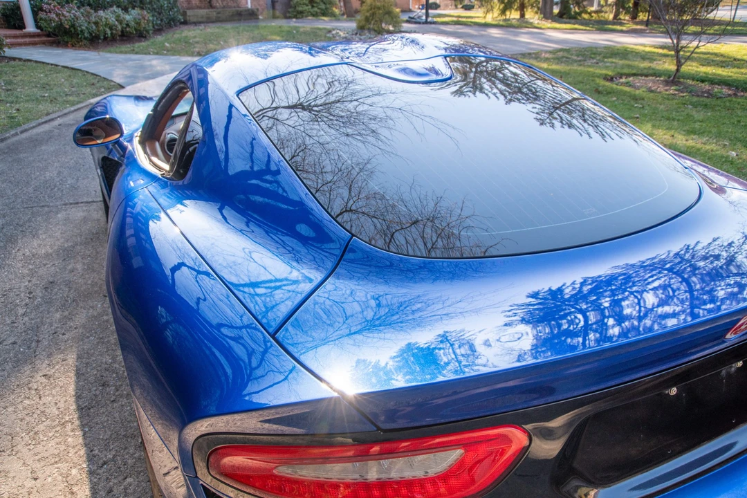 2013 Dodge Viper 5th Gen - Image 13 of 31