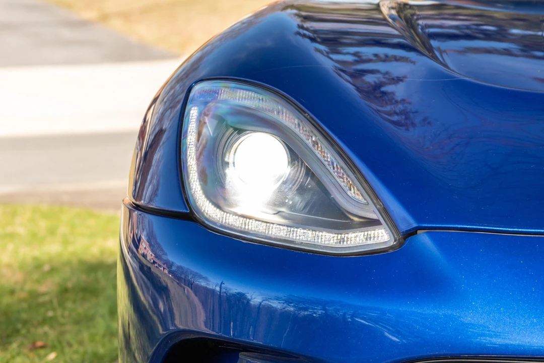 2013 Dodge Viper 5th Gen - Image 17 of 31
