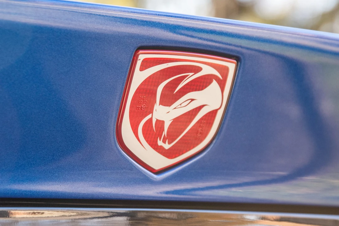 2013 Dodge Viper 5th Gen - Image 26 of 31