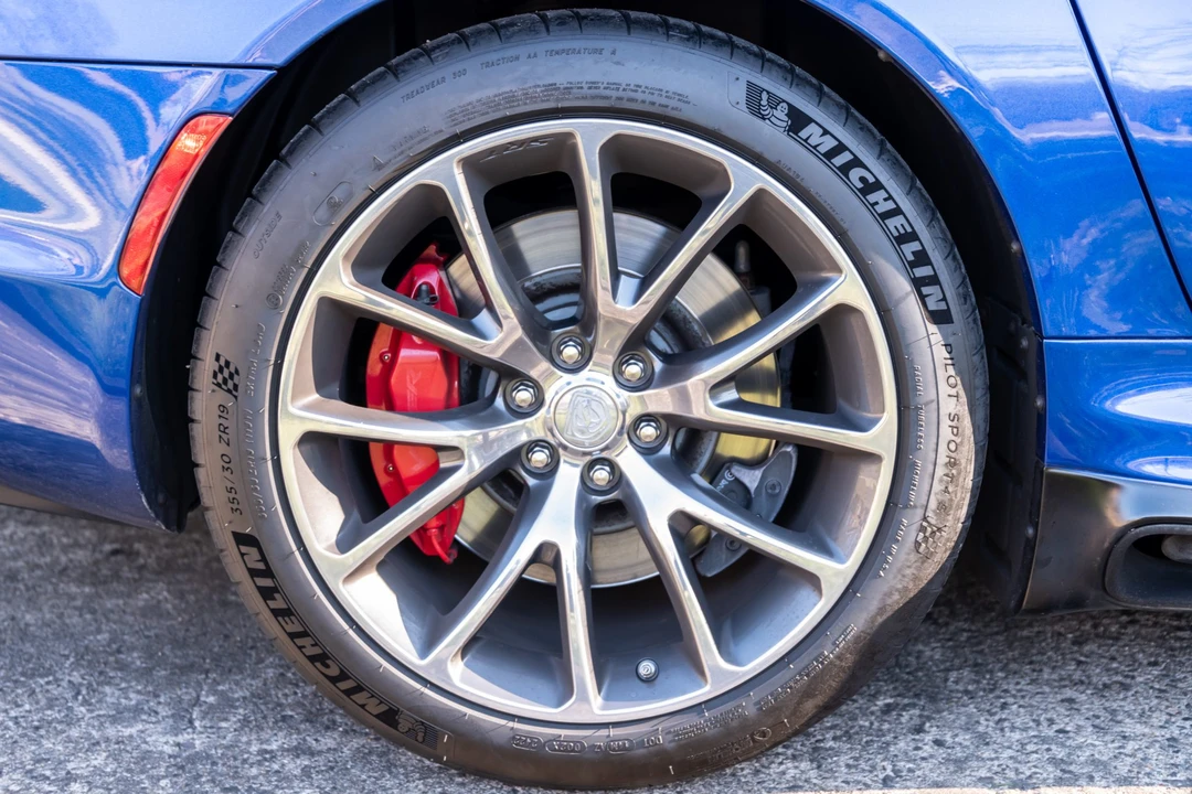 2013 Dodge Viper 5th Gen - Image 31 of 31