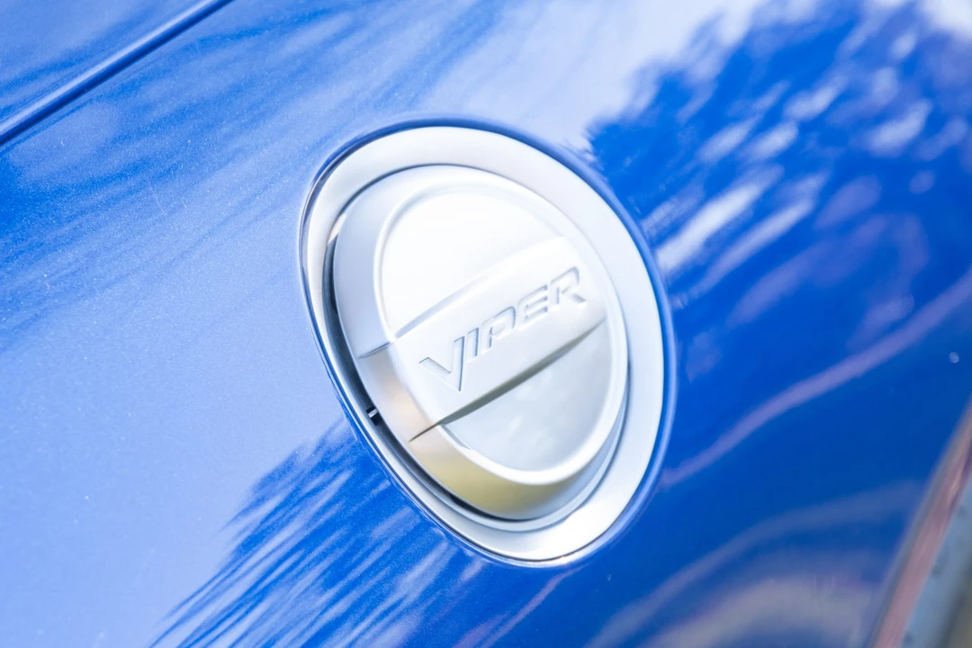 2013 Dodge Viper 5th Gen - Image 28 of 31