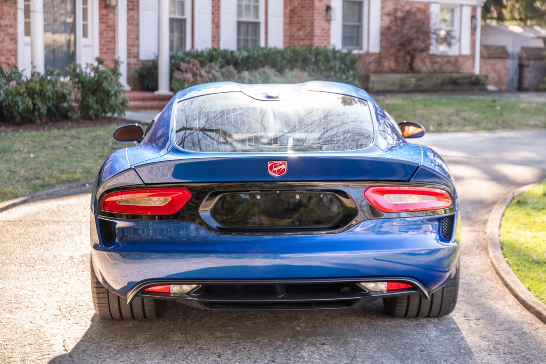 2013 Dodge Viper 5th Gen - Image 6 of 31
