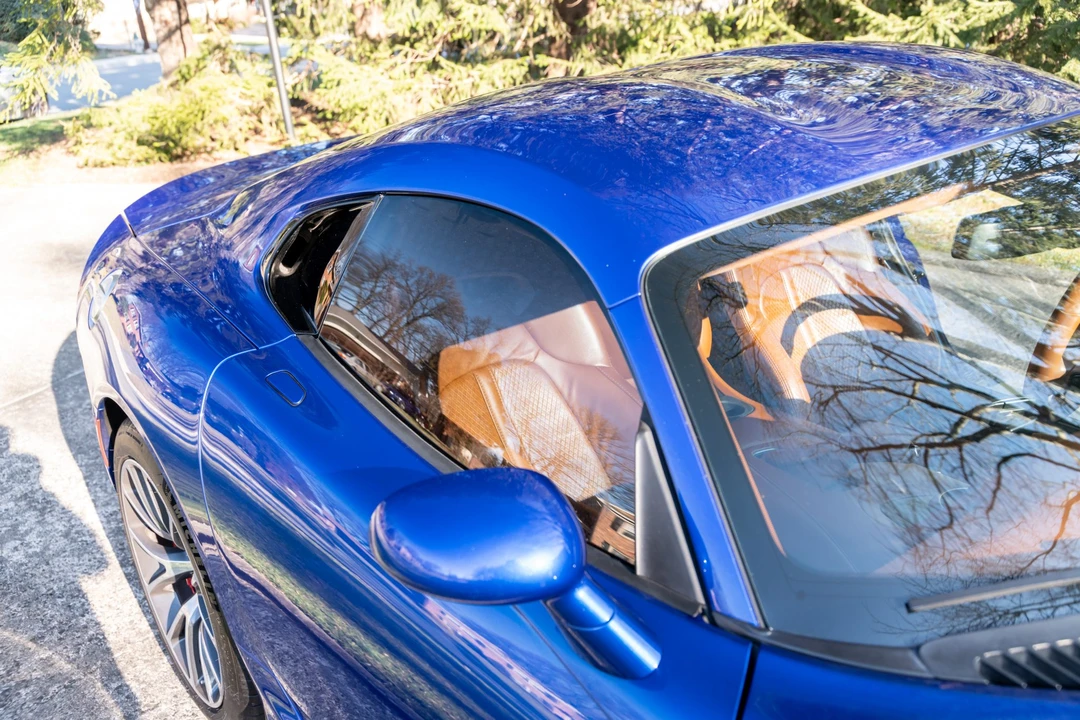 2013 Dodge Viper 5th Gen - Image 15 of 31