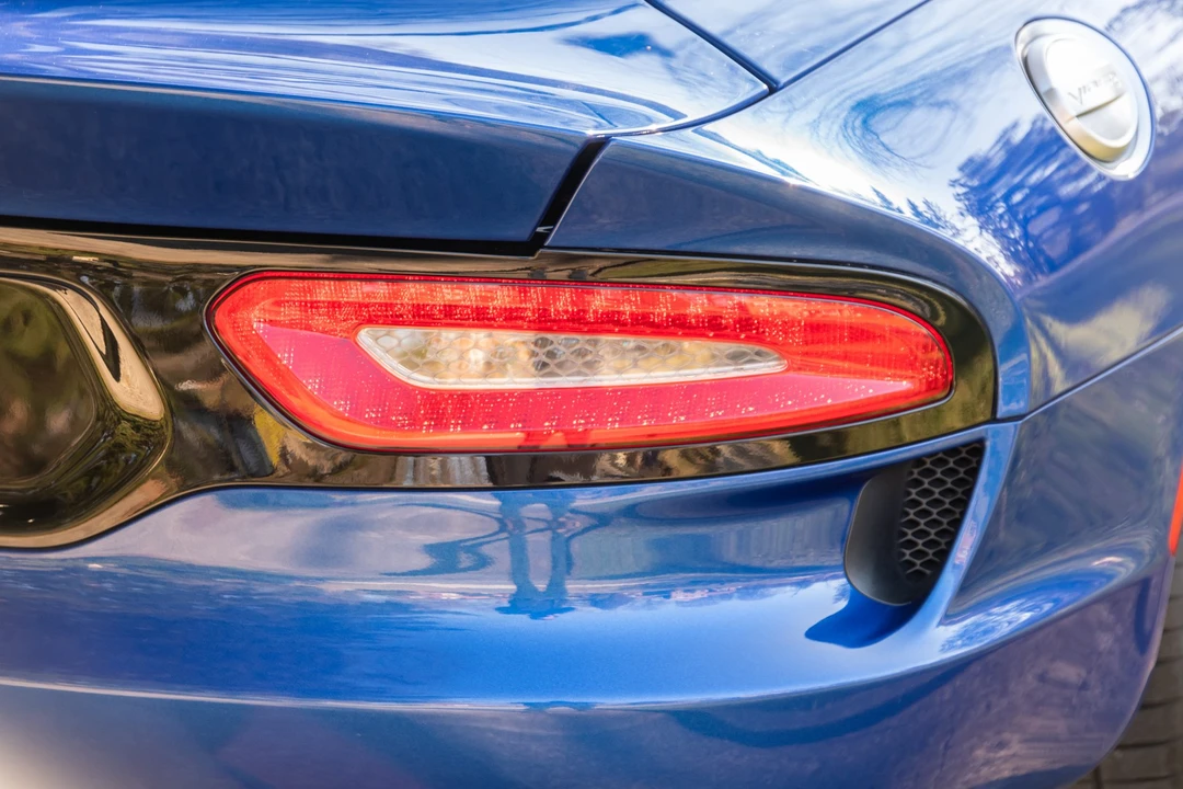 2013 Dodge Viper 5th Gen - Image 20 of 31