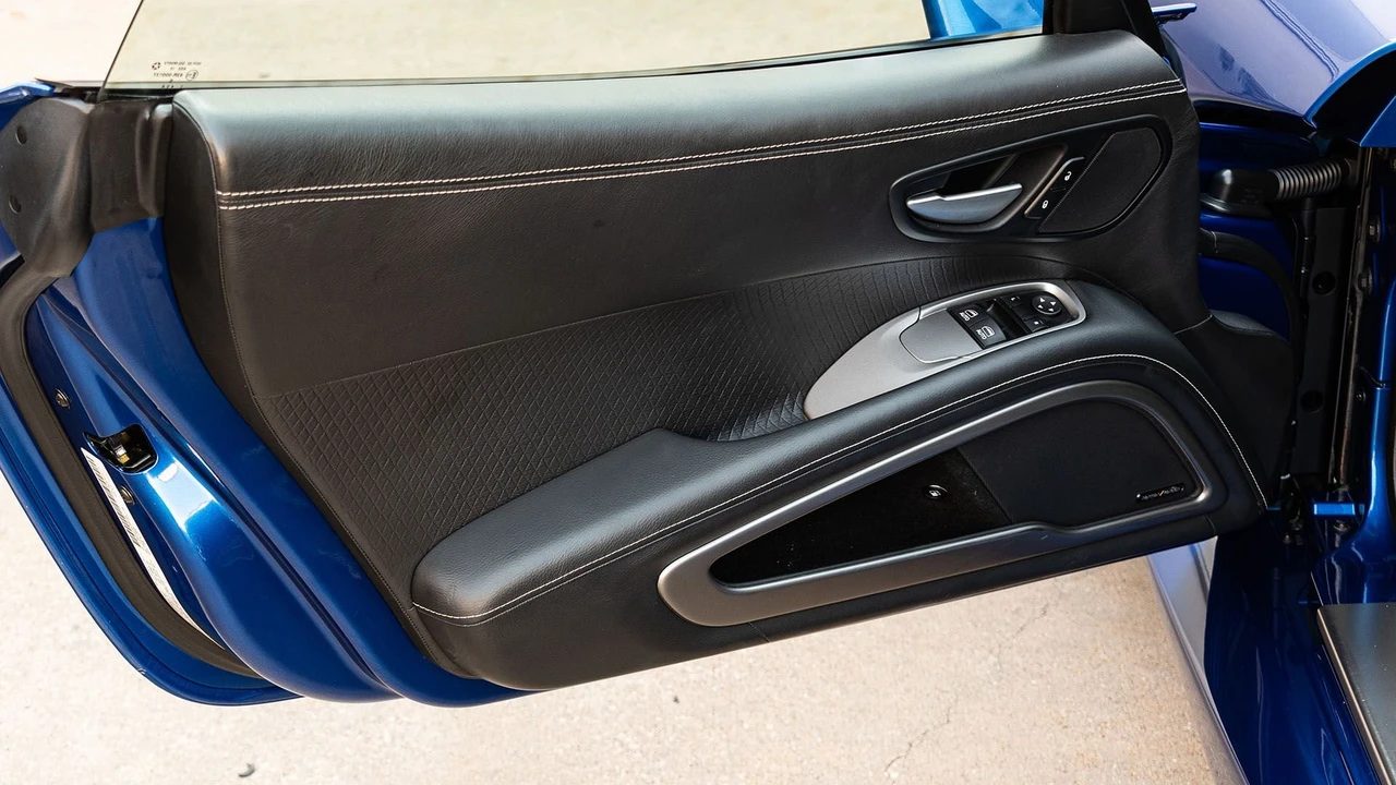 2013 Dodge Viper 5th Gen - Image 12 of 31