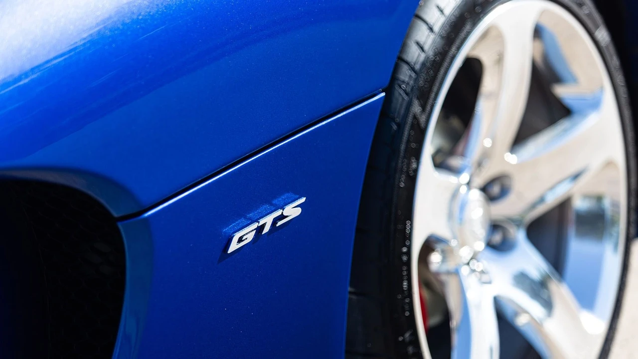 2013 Dodge Viper 5th Gen - Image 9 of 31