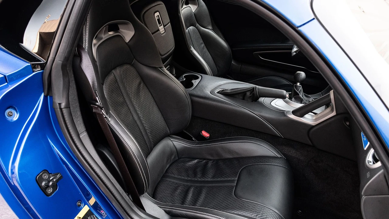 2013 Dodge Viper 5th Gen - Image 20 of 31