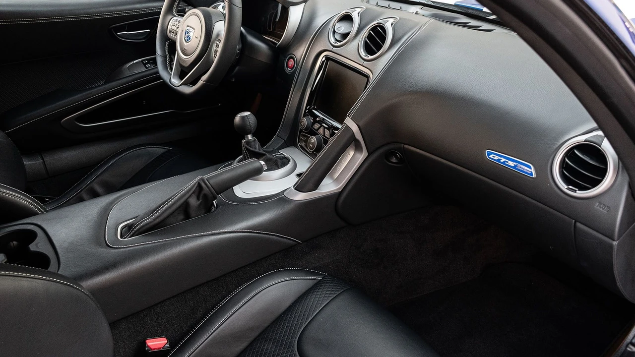 2013 Dodge Viper 5th Gen - Image 24 of 31