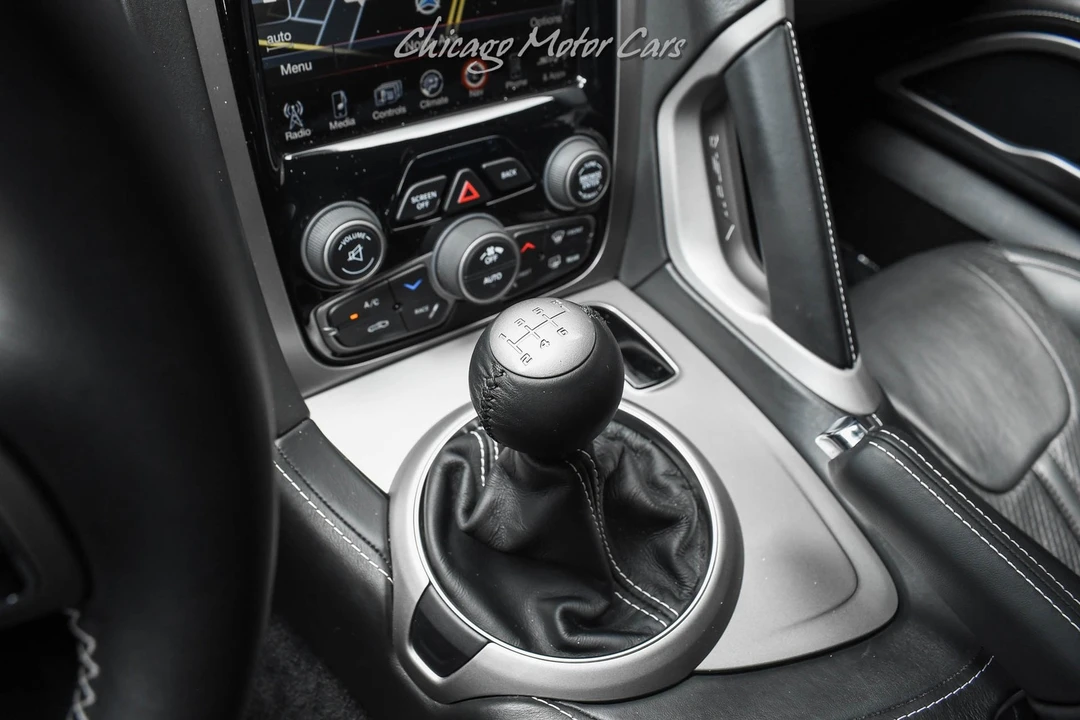 2013 Dodge Viper 5th Gen - Image 14 of 21