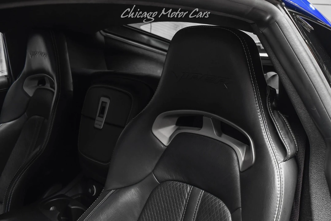 2013 Dodge Viper 5th Gen - Image 16 of 21