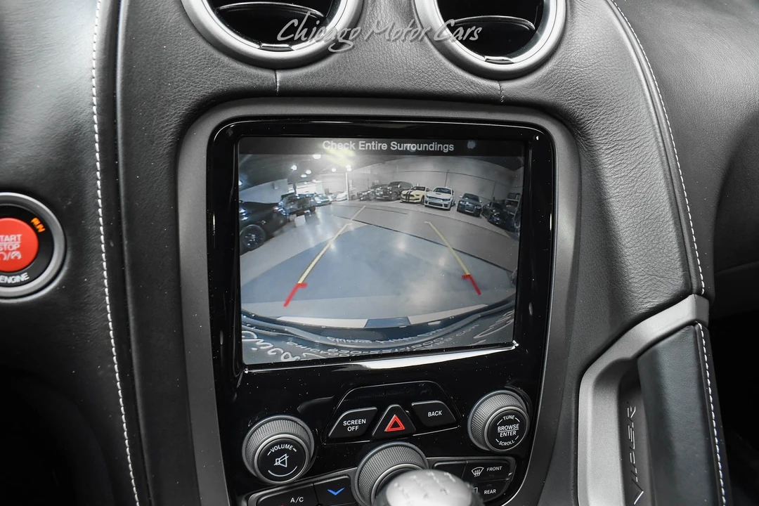 2013 Dodge Viper 5th Gen - Image 13 of 21