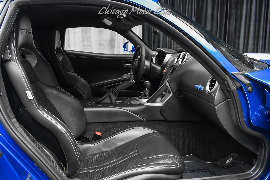 2013 Dodge Viper 5th Gen - Image 18 of 21