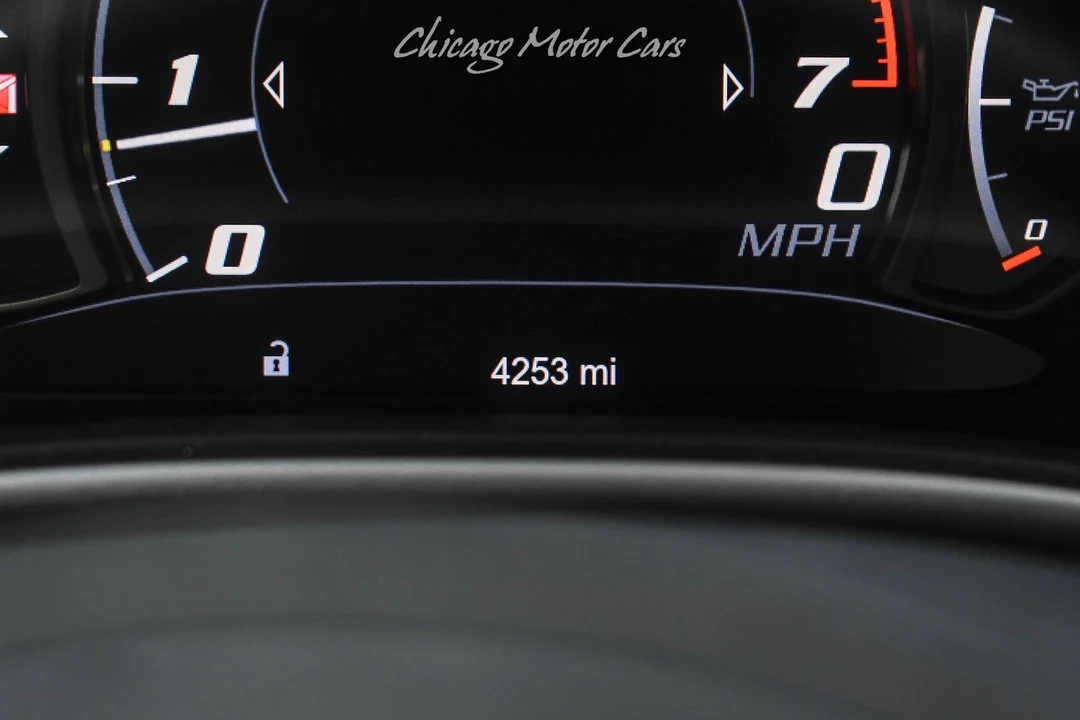 2013 Dodge Viper 5th Gen - Image 11 of 21