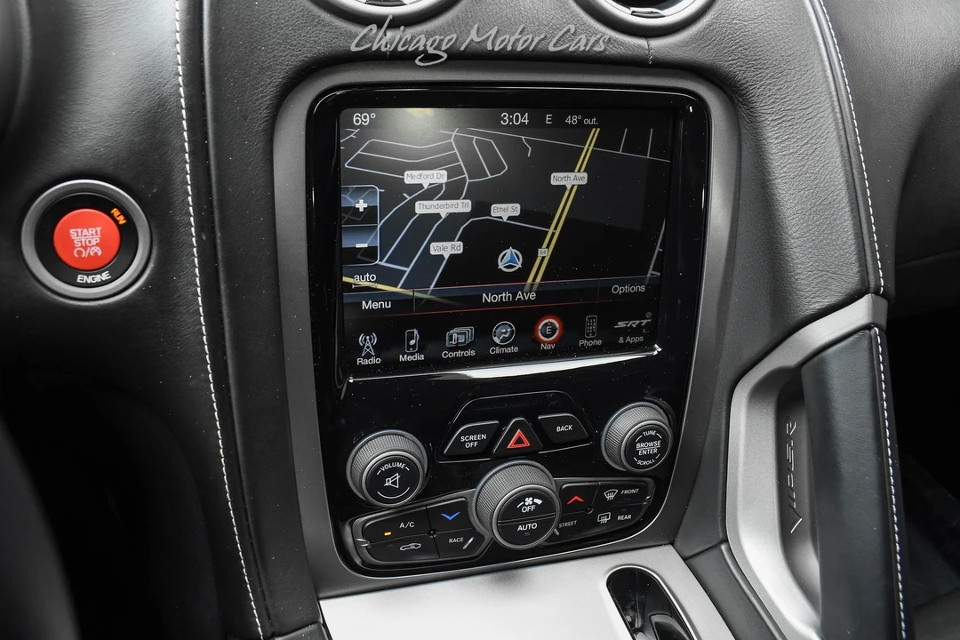 2013 Dodge Viper 5th Gen - Image 12 of 21
