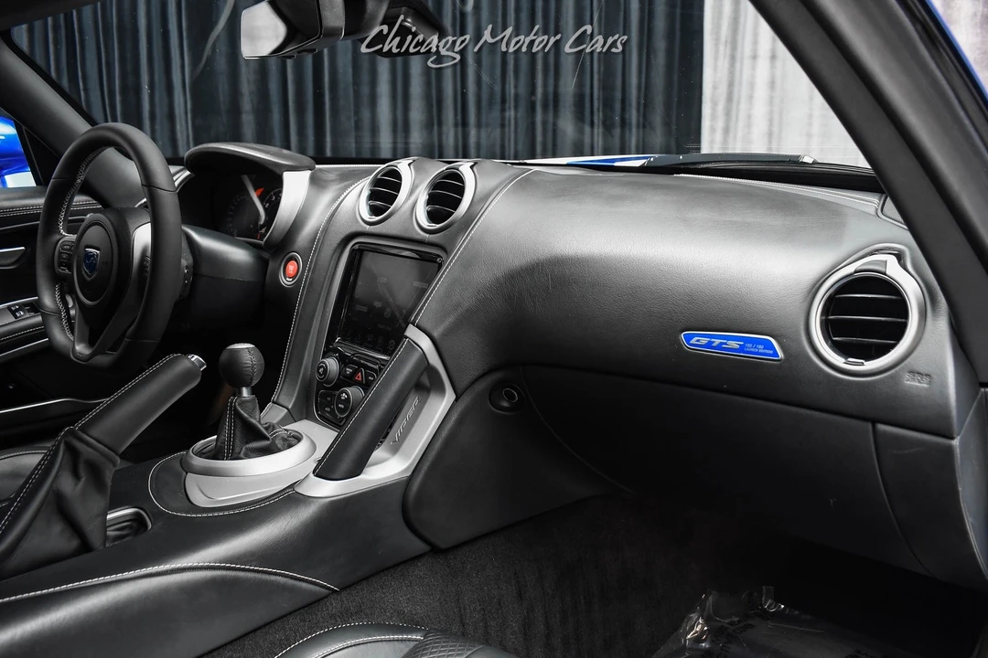 2013 Dodge Viper 5th Gen - Image 19 of 21