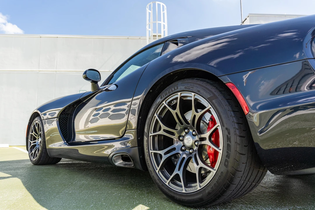 2013 Dodge Viper 5th Gen - Image 22 of 31