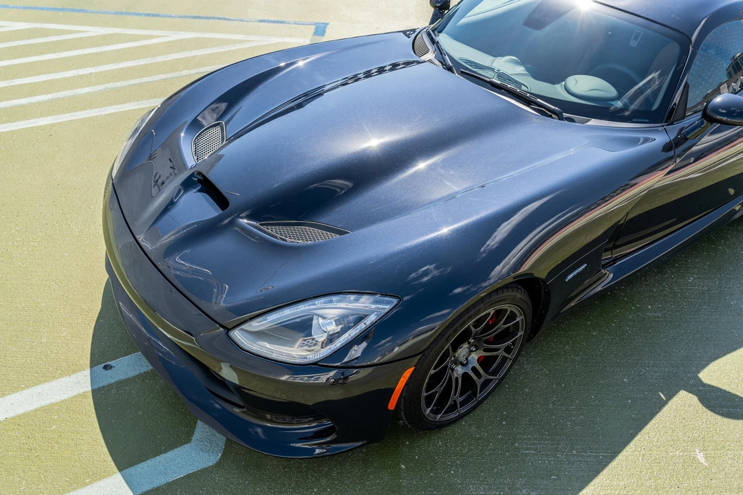 2013 Dodge Viper 5th Gen - Image 15 of 31
