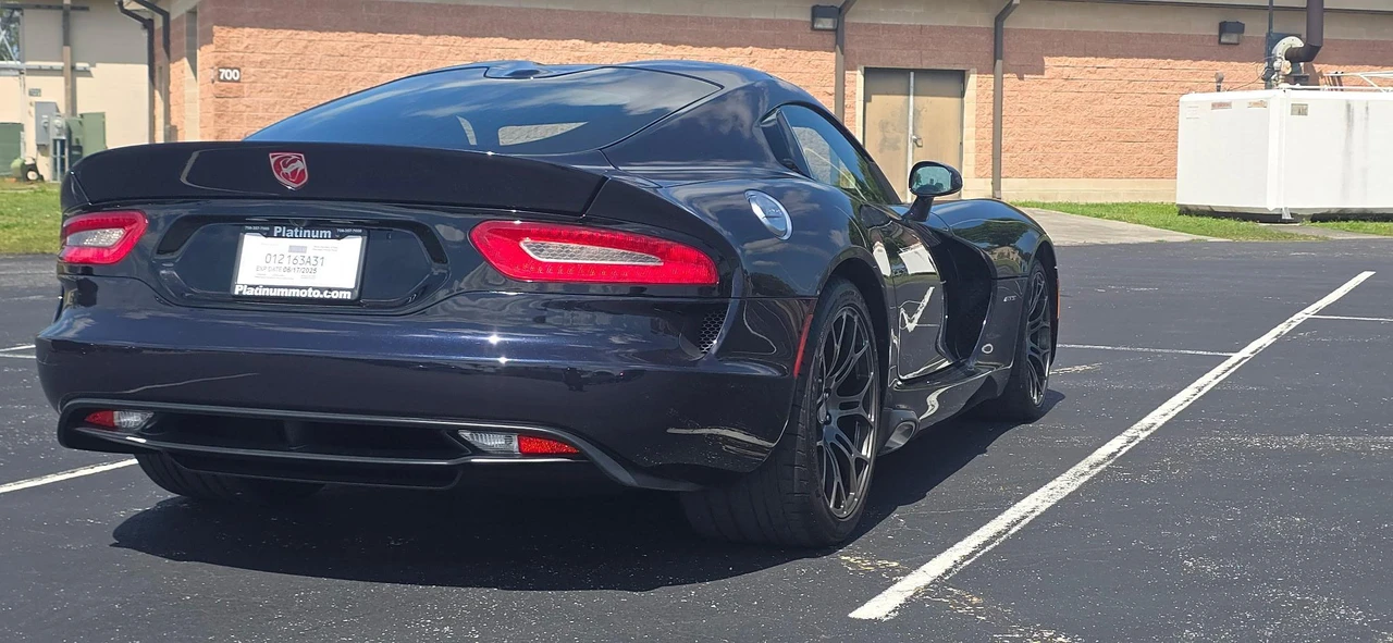 2013 Dodge Viper 5th Gen - Image 26 of 31