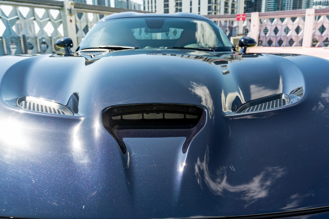 2013 Dodge Viper 5th Gen - Image 13 of 31