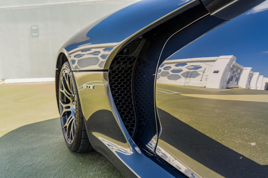 2013 Dodge Viper 5th Gen - Image 19 of 31