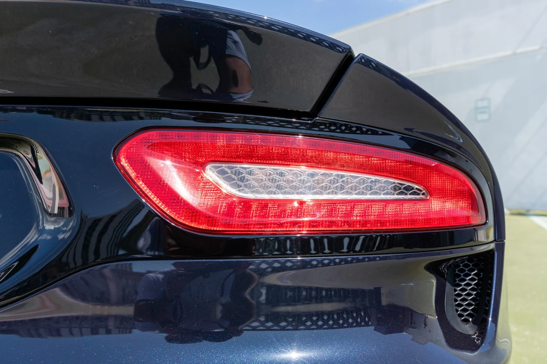 2013 Dodge Viper 5th Gen - Image 25 of 31